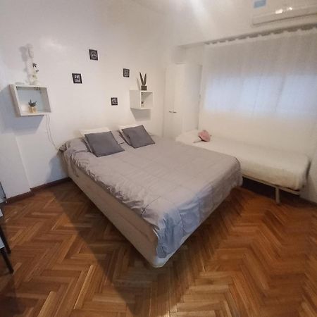 Apartamento Billinghurts Excelente Ubicacion Буэнос-Айрес Экстерьер фото