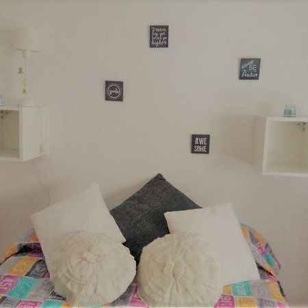 Apartamento Billinghurts Excelente Ubicacion Буэнос-Айрес Экстерьер фото