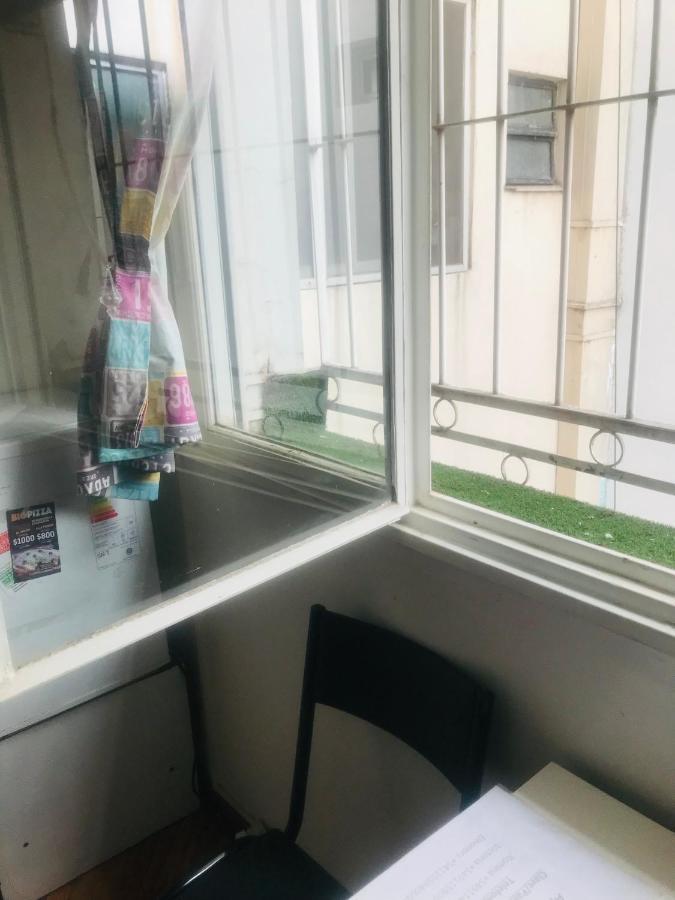 Apartamento Billinghurts Excelente Ubicacion Буэнос-Айрес Экстерьер фото