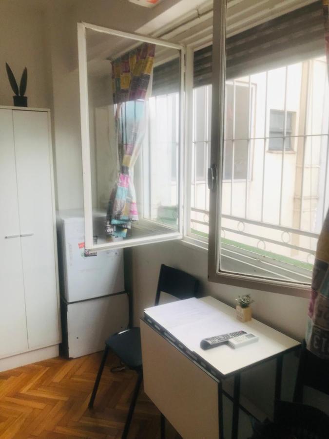 Apartamento Billinghurts Excelente Ubicacion Буэнос-Айрес Экстерьер фото