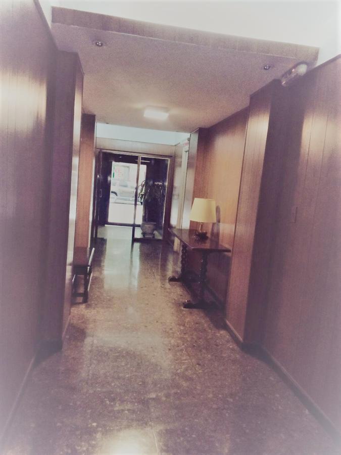 Apartamento Billinghurts Excelente Ubicacion Буэнос-Айрес Экстерьер фото