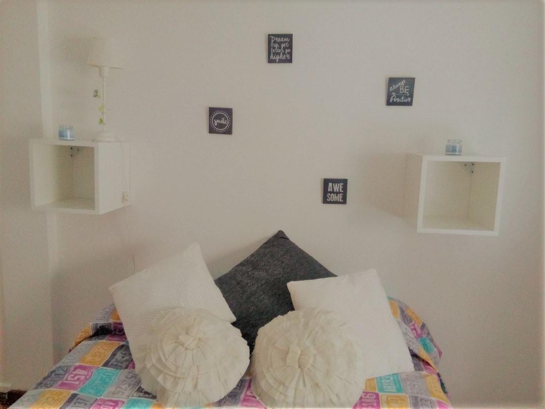 Apartamento Billinghurts Excelente Ubicacion Буэнос-Айрес Экстерьер фото